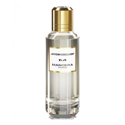 MANCERA Jardin Exclusif EDP 60 ml